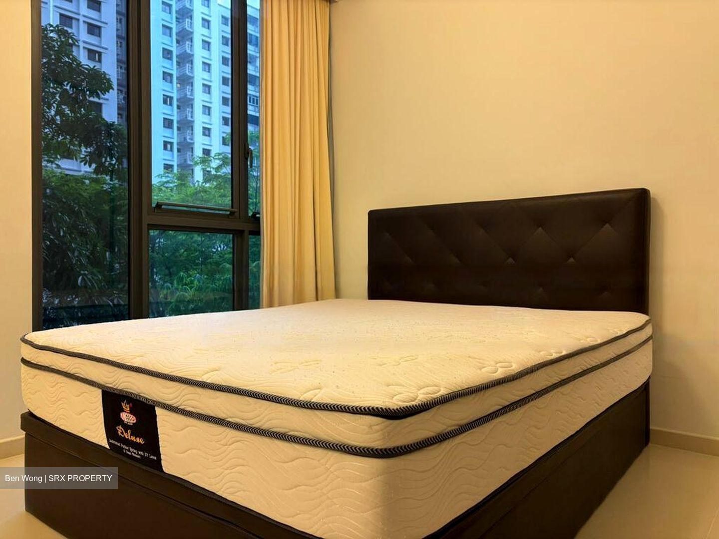 The Luxurie (D19), Condominium #458919131